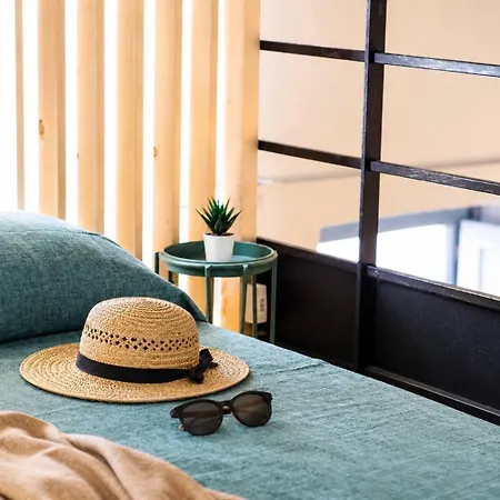 Urban Loft Maqueda