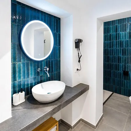 Urban Loft Maqueda Lejlighed Palermo