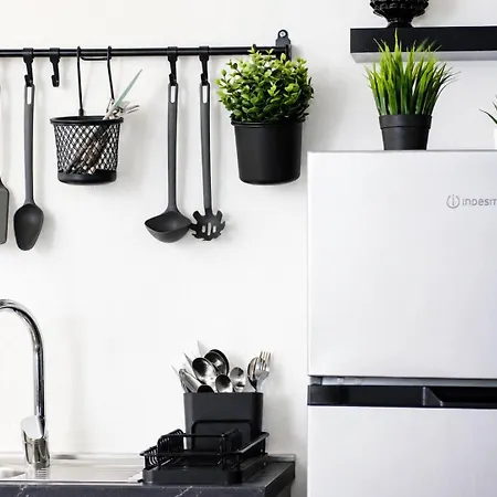 Urban Loft Maqueda