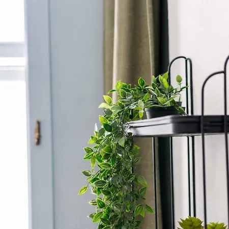 Urban Loft Maqueda Apartamento *