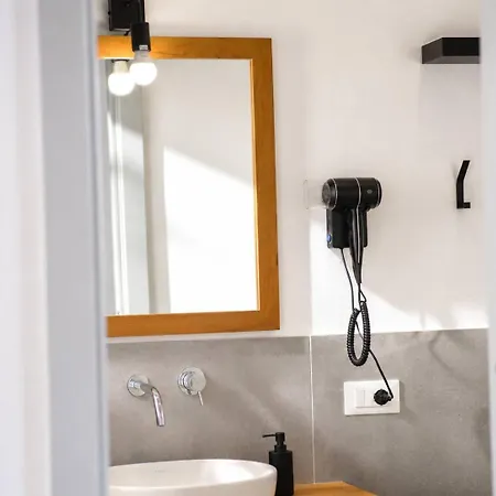 Apartment Urban Loft Maqueda Palermo