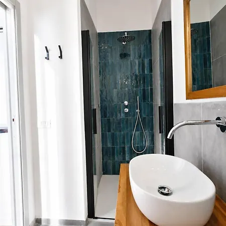 Urban Loft Maqueda Apartamento Palermo