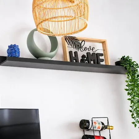 Urban Loft Maqueda *