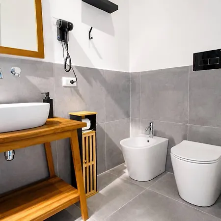 Urban Loft Maqueda
