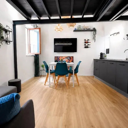 Urban Loft Maqueda Palermo