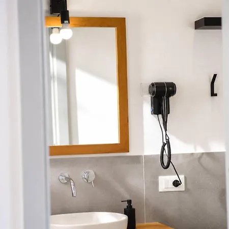 Urban Loft Maqueda Apartmán
